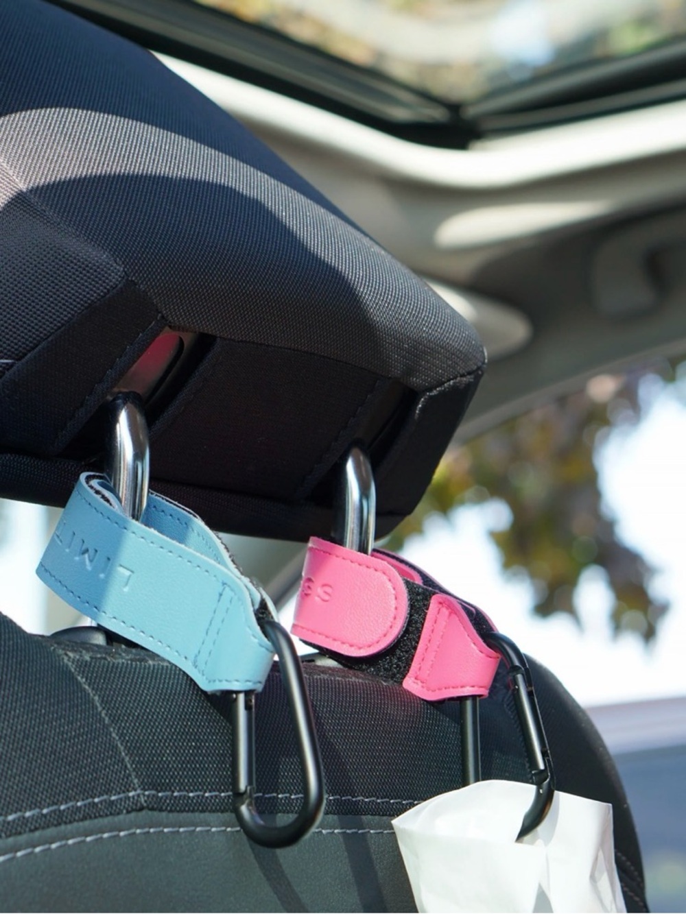 Mobility Clip Strap (Pick One) - Picture 4 of 11